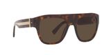 slnečné okuliare Dolce &amp; Gabbana DG4398 502/73
