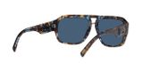 slnečné okuliare Dolce Gabbana DG4403 335755
