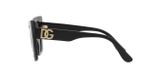 slnečné okuliare Dolce Gabbana DG4405 501/8G