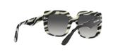 slnečné okuliare Dolce &amp; Gabbana DG4414 33728G