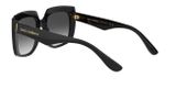 slnečné okuliare Dolce &amp; Gabbana DG4414 501/8G