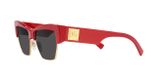slnečné okuliare Dolce &amp; Gabbana DG4415 337787
