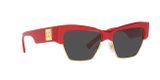slnečné okuliare Dolce &amp; Gabbana DG4415 337787