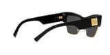 slnečné okuliare Dolce &amp; Gabbana DG4415 501/87