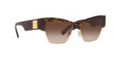 slnečné okuliare Dolce &amp; Gabbana DG4415 502/13