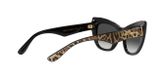 slnečné okuliare Dolce &amp; Gabbana DG4417 31638G