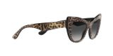 slnečné okuliare Dolce &amp; Gabbana DG4417 31638G