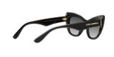 slnečné okuliare Dolce &amp; Gabbana DG4417 32468G
