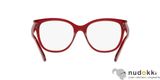 dioptrické okuliare Dolce &amp; Gabbana DG5040 1551
