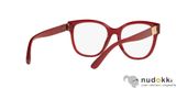 dioptrické okuliare Dolce &amp; Gabbana DG5040 1551