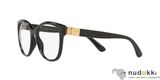 dioptrické okuliare Dolce &amp; Gabbana DG5040 501