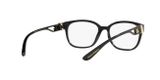dioptrické okuliare Dolce &amp; Gabbana DG5066 501