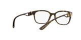 dioptrické okuliare Dolce &amp; Gabbana DG5066 502