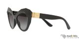 slnečné okuliare Dolce Gabbana DG6122 501/8G