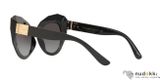 slnečné okuliare Dolce Gabbana DG6122 501/8G