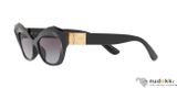 slnečné okuliare Dolce Gabbana DG6123 501/8G