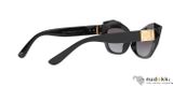 slnečné okuliare Dolce Gabbana DG6123 501/8G