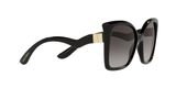 slnečné okuliare Dolce &amp; Gabbana DG6168 501/8G