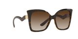 slnečné okuliare Dolce &amp; Gabbana DG6168 502/13