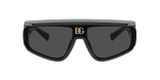 slnečné okuliare Dolce Gabbana DG6177 501/87