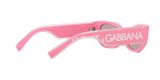 slnečné okuliare Dolce Gabbana DG6186 3262/5
