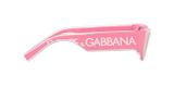 slnečné okuliare Dolce Gabbana DG6186 3262/5