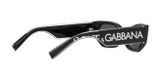 slnečné okuliare Dolce Gabbana DG6186 501/87