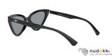 slnečné okuliare Emporio Armani EA4136 500187