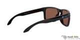 slnečné okuliare Oakley HOLBROOK OO9102 9102-C1 PRIZM POLARIZED