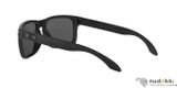 slnečné okuliare Oakley HOLBROOK OO9102 9102-D6 POLARIZED