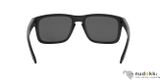 slnečné okuliare Oakley HOLBROOK OO9102 9102-D6 POLARIZED