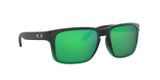 slnečné okuliare Oakley HOLBROOK OO9102 9102-E4 PRIZM