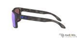 slnečné okuliare Oakley HOLBROOK OO9102 9102-G7 POLARIZED