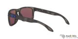 slnečné okuliare Oakley HOLBROOK OO9102 9102-G7 POLARIZED