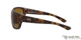 slnečné okuliare Ray-Ban RB4300 710/33