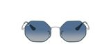 detské slnečné okuliare Ray-Ban JUNIOR RJ9549S 284/4L
