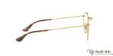 dioptrickéslnečné okuliare Ray-Ban RX3447V 2500