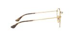 dioptrické okuliare Ray-Ban RX3582V 2945