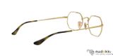 dioptrické okuliare Ray-Ban RX6456 2500