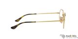 dioptrické okuliare Ray-Ban RX6456 2500