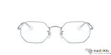 dioptrické okuliare Ray-Ban RX6456 2501
