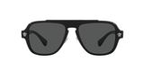 slnečné okuliare Vercase VE2199 100187