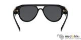 slnečné okuliare Vercase VE4401 GB1/87