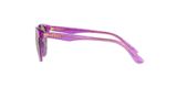 detské slnečné okuliare Versace VK4427U 53734V