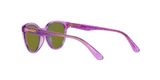 detské slnečné okuliare Versace VK4427U 53734V