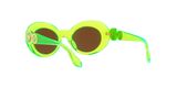 detské slnečné okuliare Versace VK4428U 537125