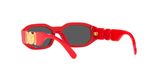 detské slnečné okuliare Versace VK4429U 5065/87