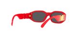 detské slnečné okuliare Versace VK4429U 5065/87