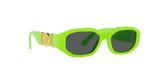 detské slnečné okuliare Versace VK4429U 536987