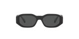 detské slnečné okuliare Versace VK4429U GB1/87